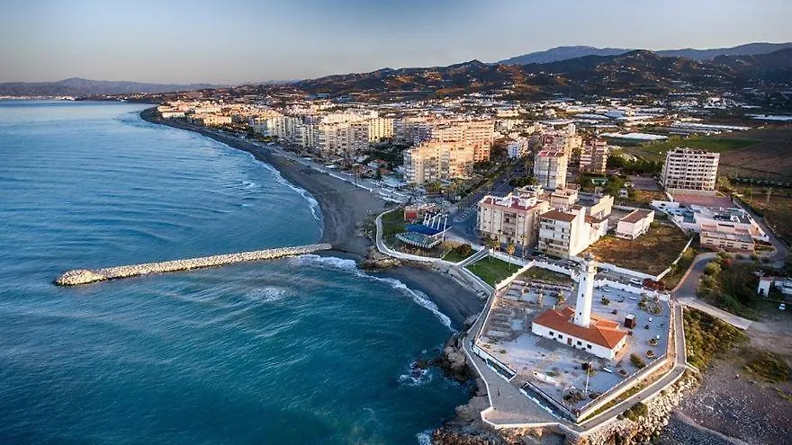 Ferienwohnung Estrella De Mar Torrox Apartment
