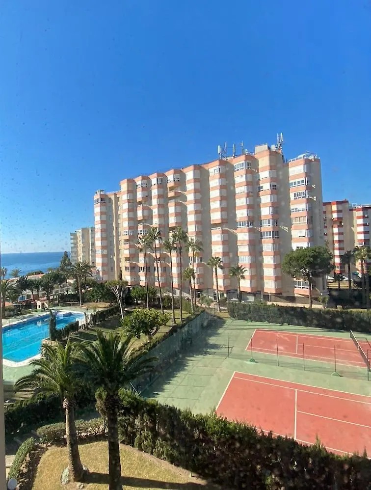 Apartment Ferienwohnung Estrella De Mar Torrox Spanien