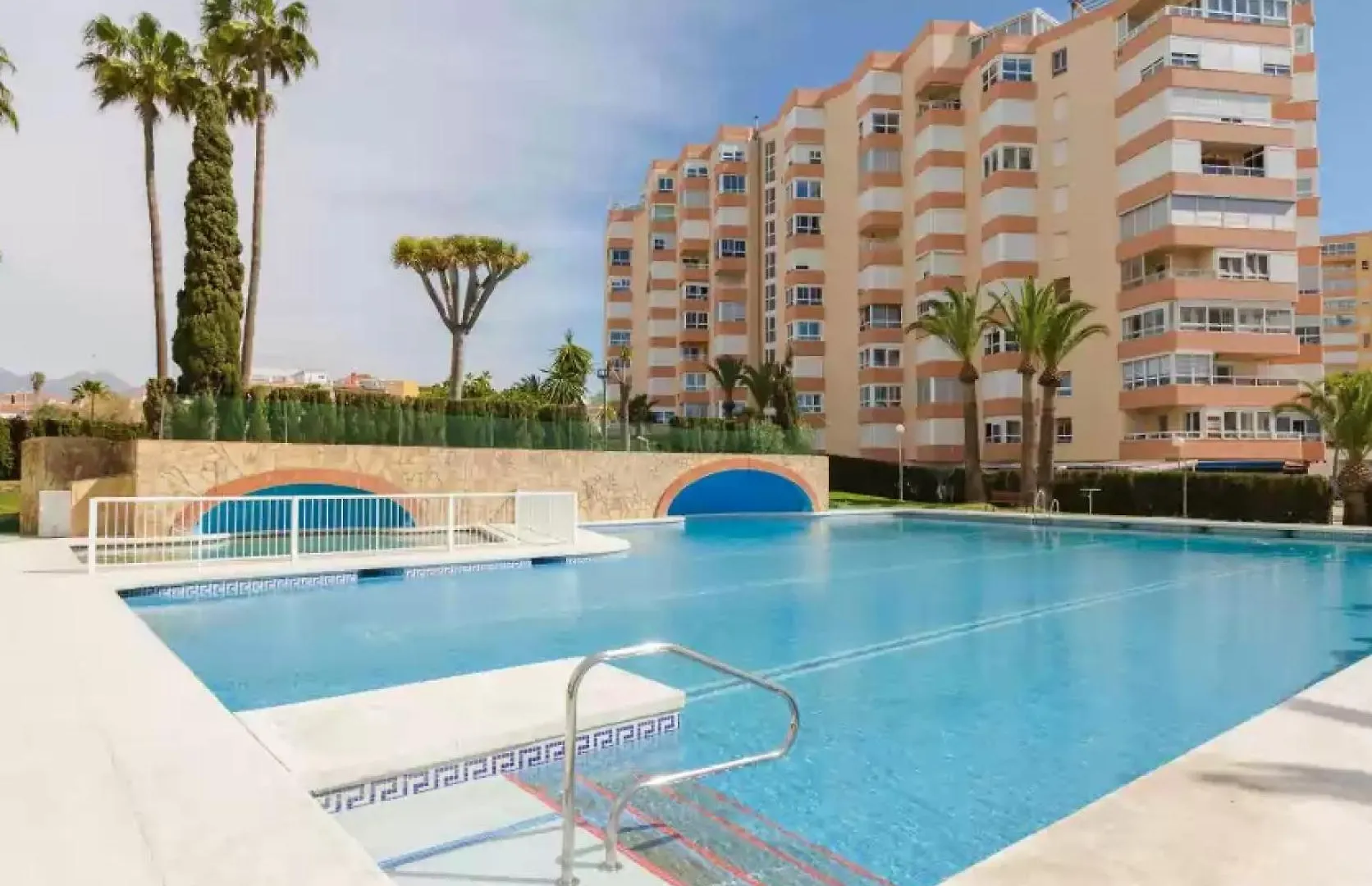 Ferienwohnung Estrella De Mar Torrox Apartment