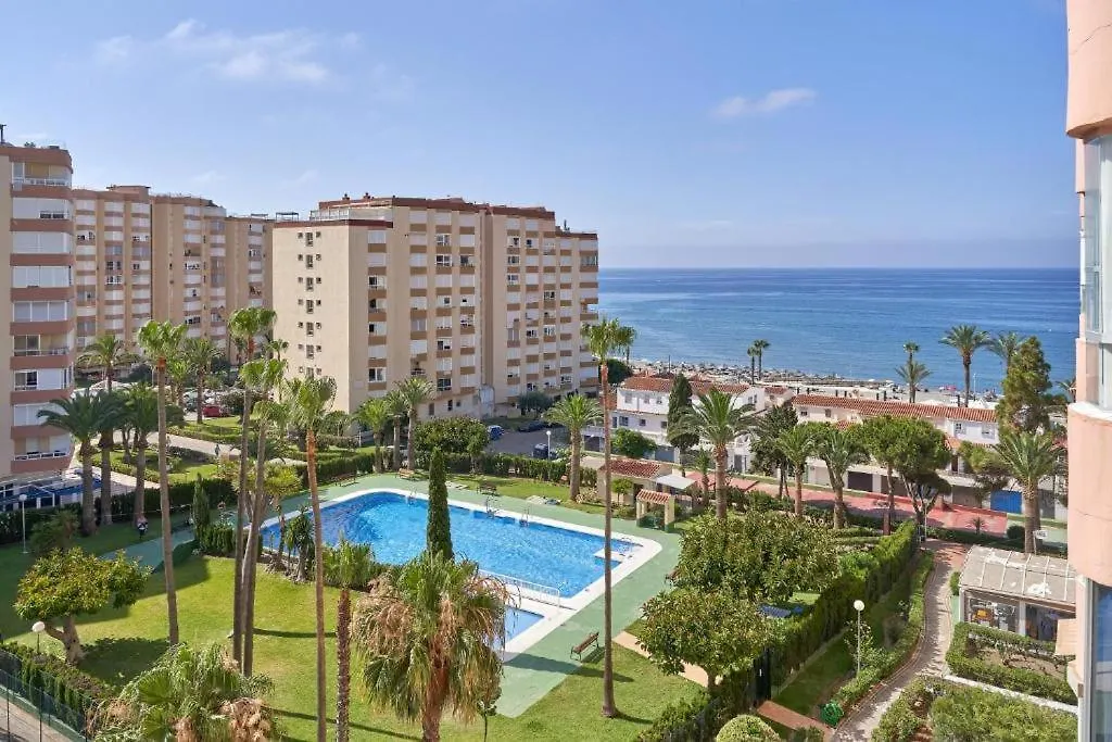 Ferienwohnung Estrella De Mar Torrox