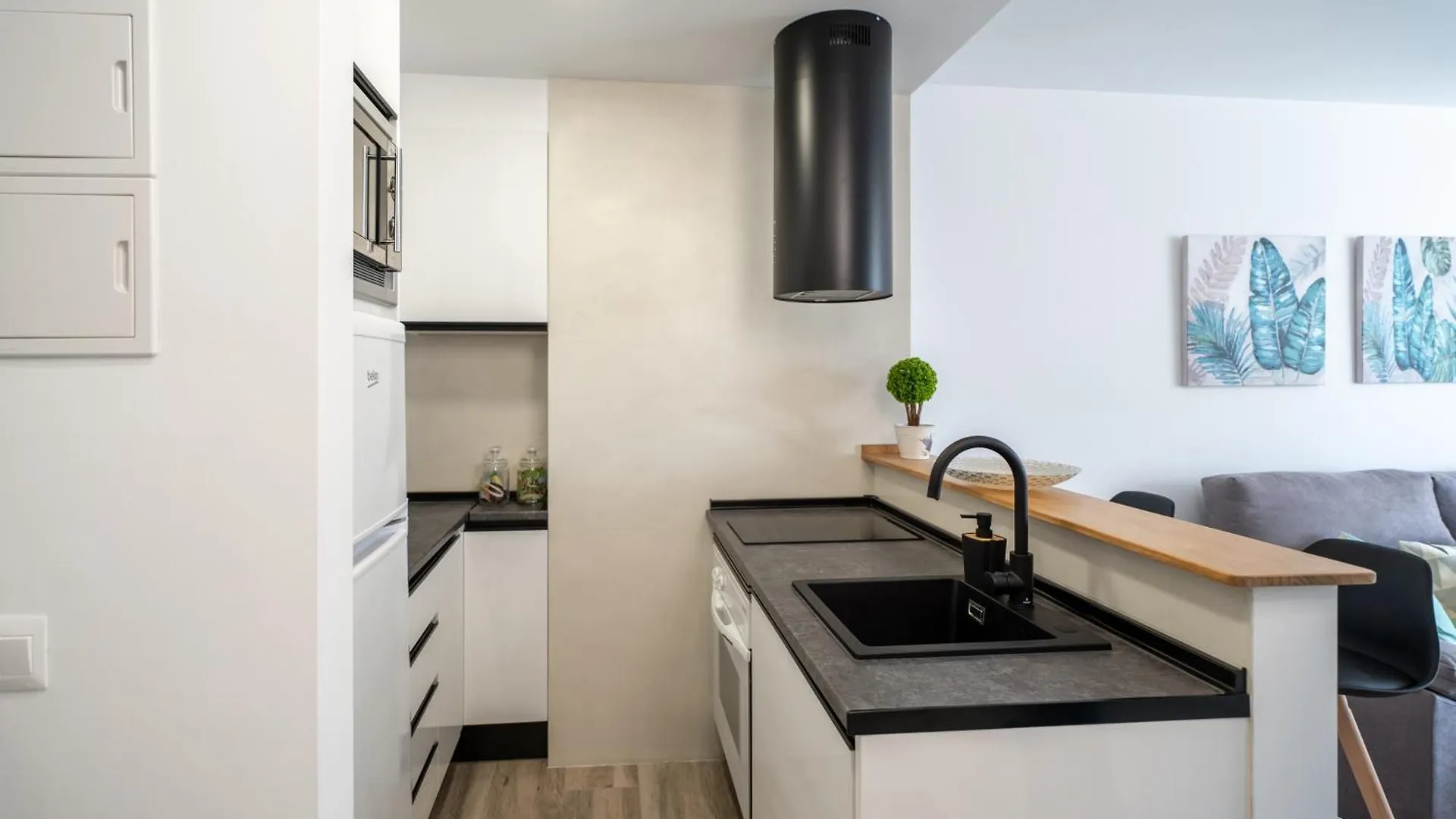 Ferienwohnung Estrella De Mar Torrox