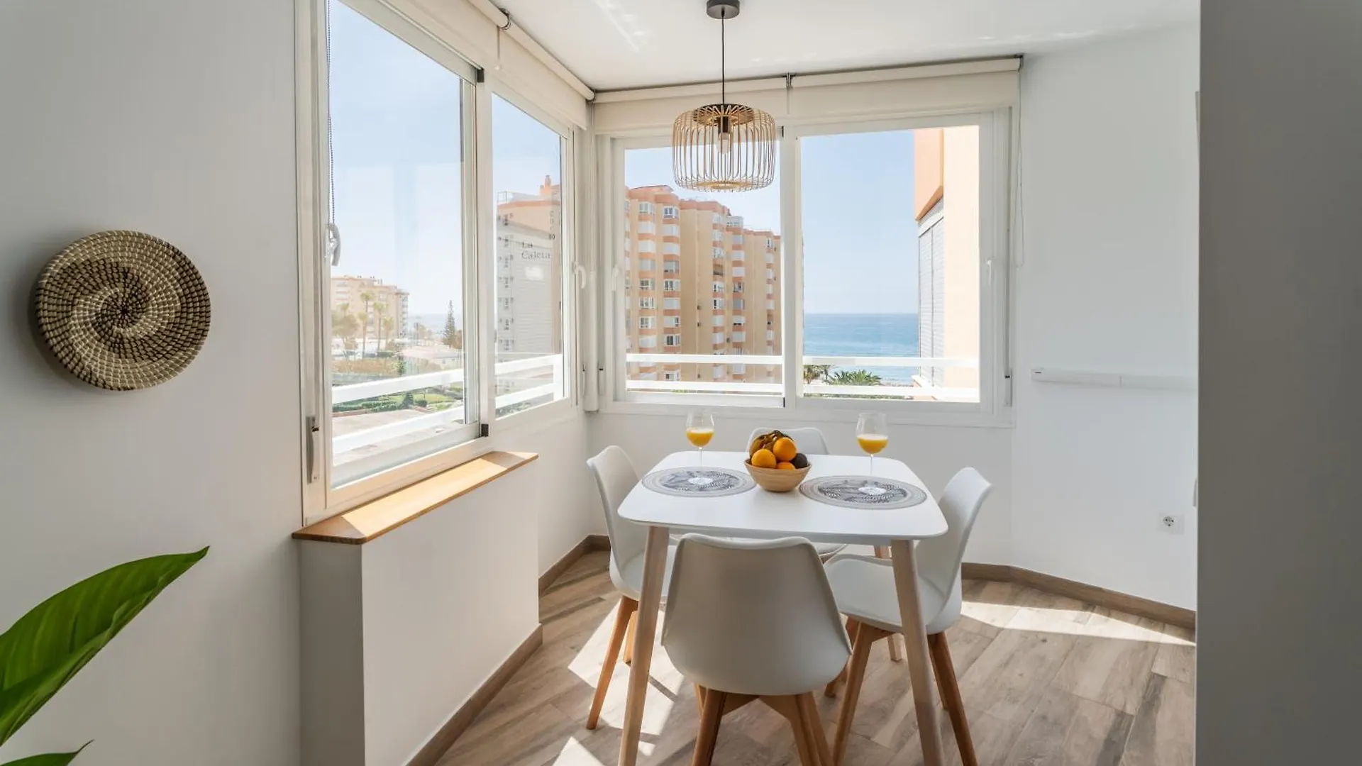 Ferienwohnung Estrella De Mar Torrox 0*,