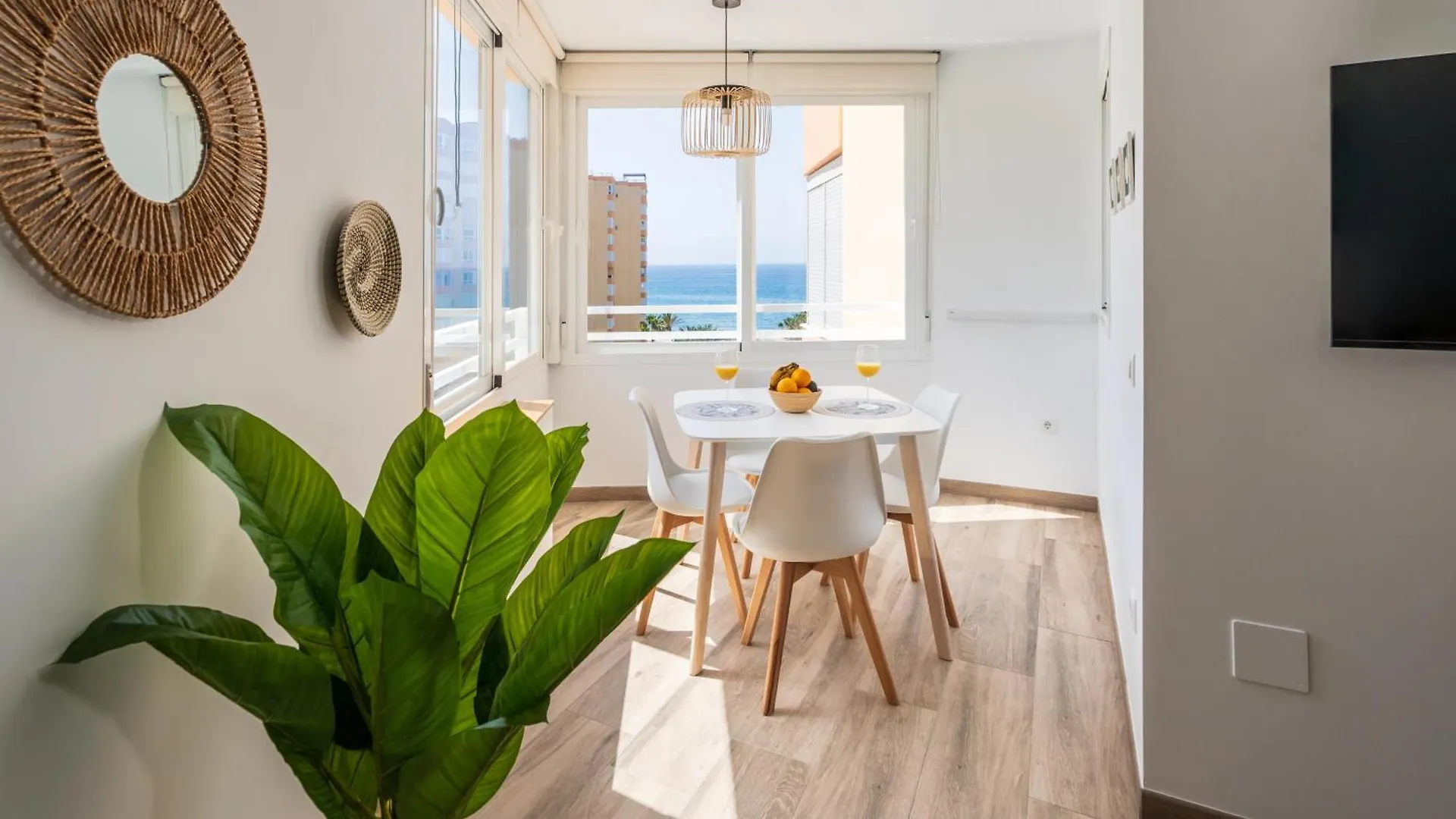 Ferienwohnung Estrella De Mar Torrox Spanien